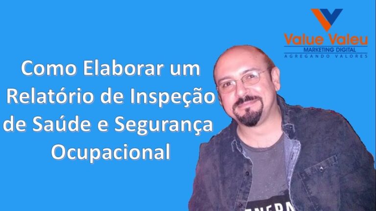Relat&oacute;rio de Seguran&ccedil;a e Sa&uacute;de no Trabalho: Um Guia Completo