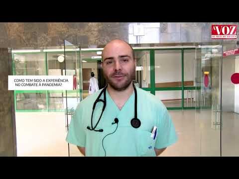 Centro M&eacute;dico de Tondela: Qualidade e Cuidado M&eacute;dico
