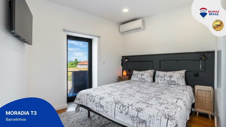Guia para Comprar Casa em Barcelos