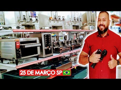 Venda de Equipamentos para Restaurantes: Guia de Compras