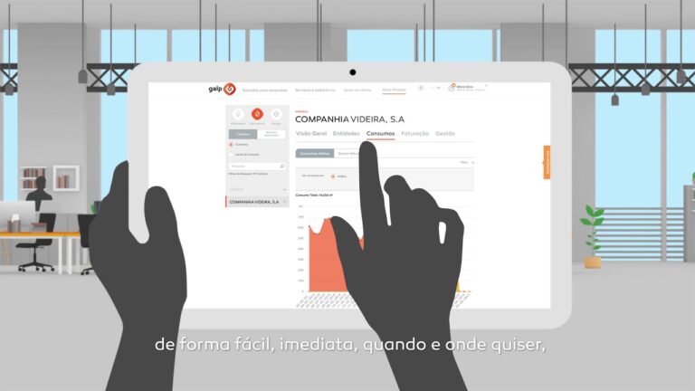 Leituras Galp Electricidade: Como Simplificar o Processo