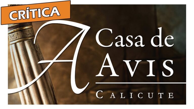 Explorando a Casa de Avis: Um Olhar Conciso