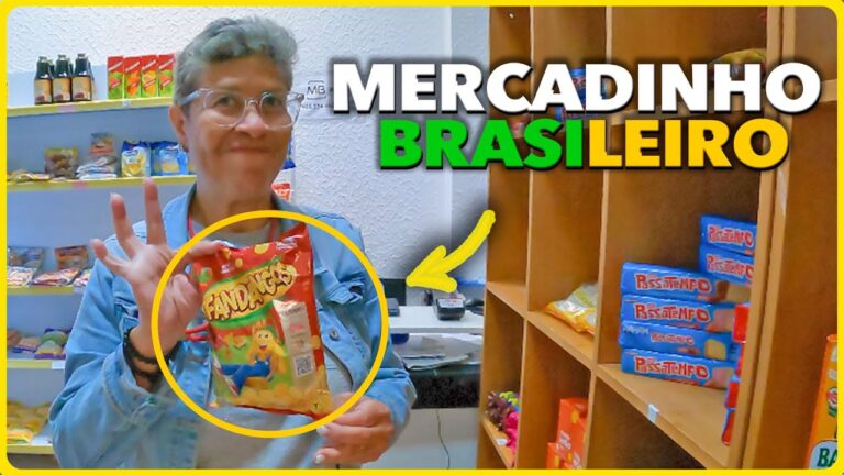 Lojas Brasileiras em Portugal: Uma lista completa e pr&aacute;tica