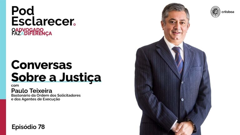 O Papel dos Solicitadores na Justi&ccedil;a Portuguesa