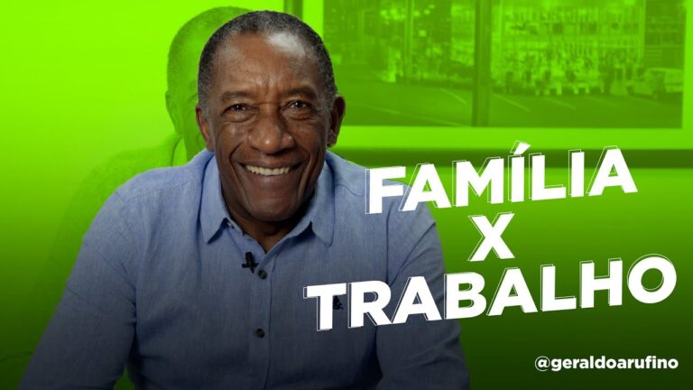 Equilibrando a Fam&iacute;lia e o Trabalho: Estrat&eacute;gias para uma Vida Equilibrada
