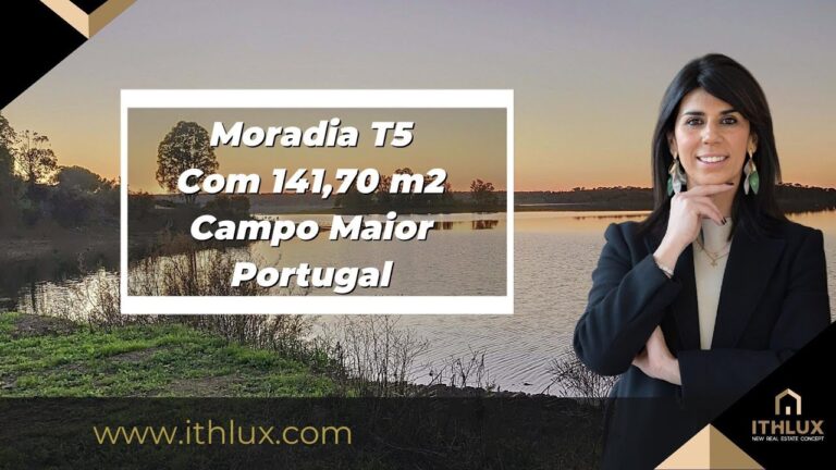 Ag&ecirc;ncia Imobili&aacute;ria em Campo Maior: Guia Completo para Comprar ou Vender Im&oacute;veis