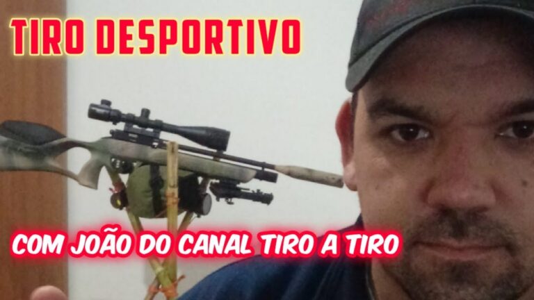 Guia para Carabina de Tiro Desportivo