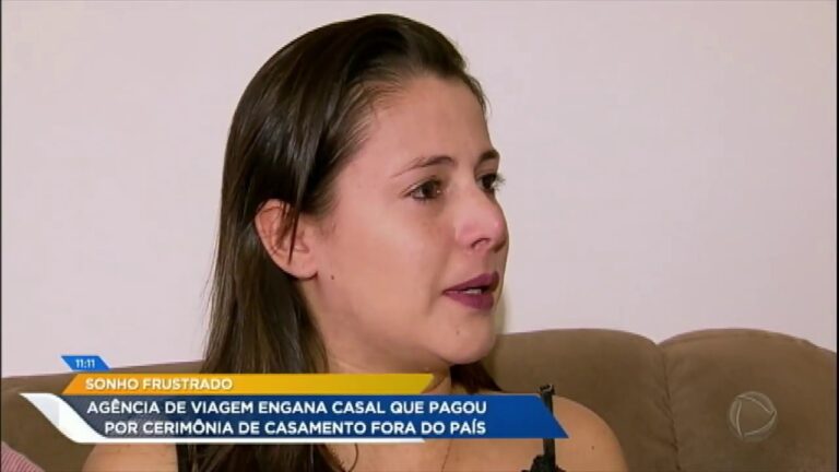 Plano de Fuga: Ag&ecirc;ncia de Viagens
