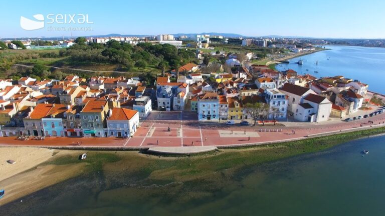 25 de Abril: O Legado Hist&oacute;rico no Seixal