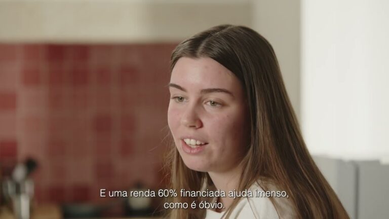IPSS Oeiras: Servi&ccedil;os de Qualidade para a Comunidade