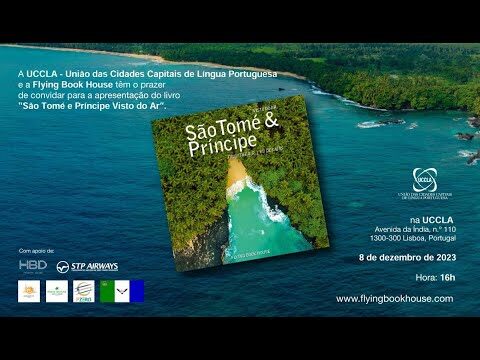 Guia Completo para Obter o Visto de S&atilde;o Tom&eacute;