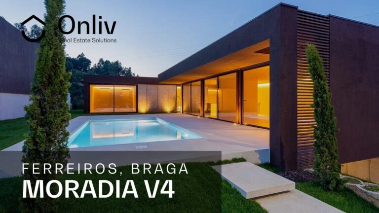 Quinta do Assento: O Ref&uacute;gio Perfeito em Braga