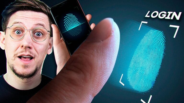 Aplica&ccedil;&atilde;o da Biometria: Avan&ccedil;os e Desafios