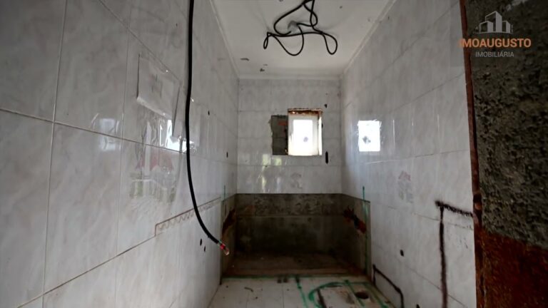 Descubra as Casas de Castelo de Paiva: Beleza e Tranquilidade