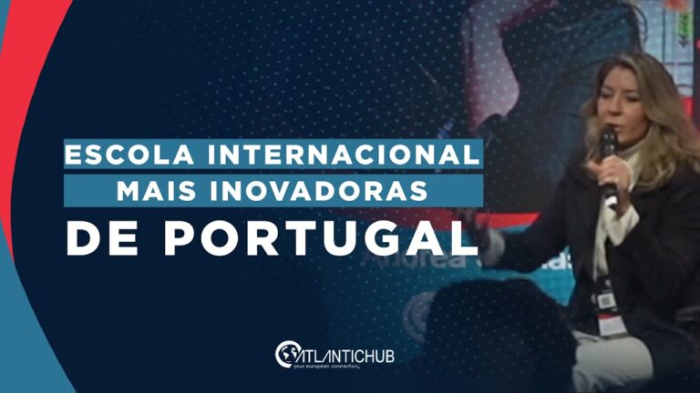 Escolas Internacionais em Cascais: Guia Completo