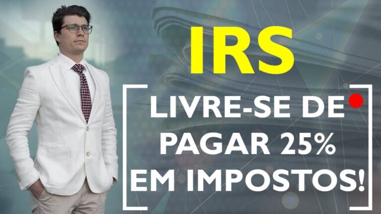 Artigo 25 do IRS: Guia Completo