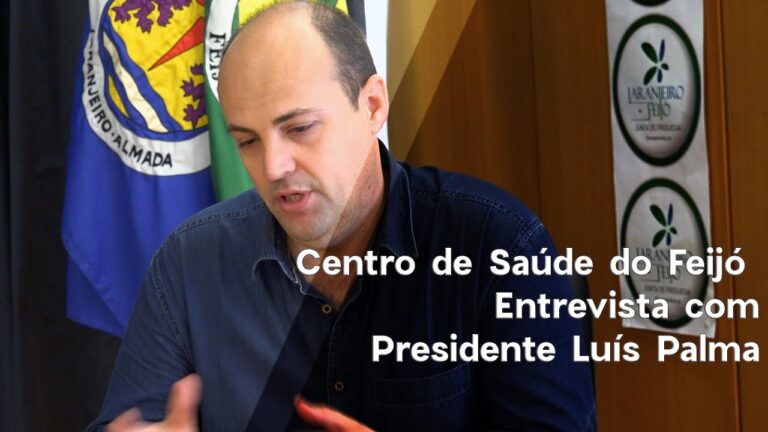 Centro de Sa&uacute;de Laranjeiro: O Seu Destino para Cuidados de Sa&uacute;de de Qualidade