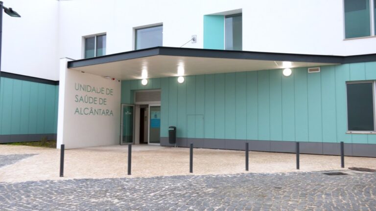 Centro de Sa&uacute;de Alc&acirc;ntara: Guia Completo