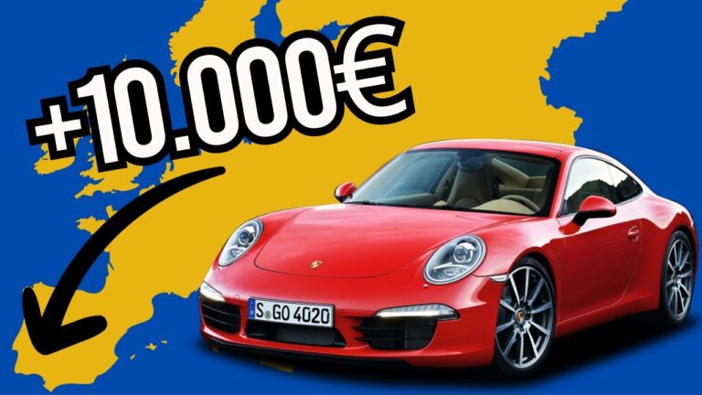 Os Melhores Sites de Importação de Carros