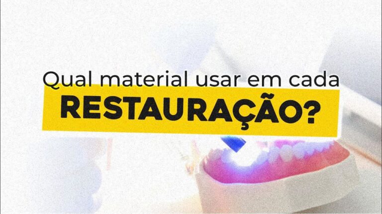 Guia Completo sobre Tipos de Restauração
