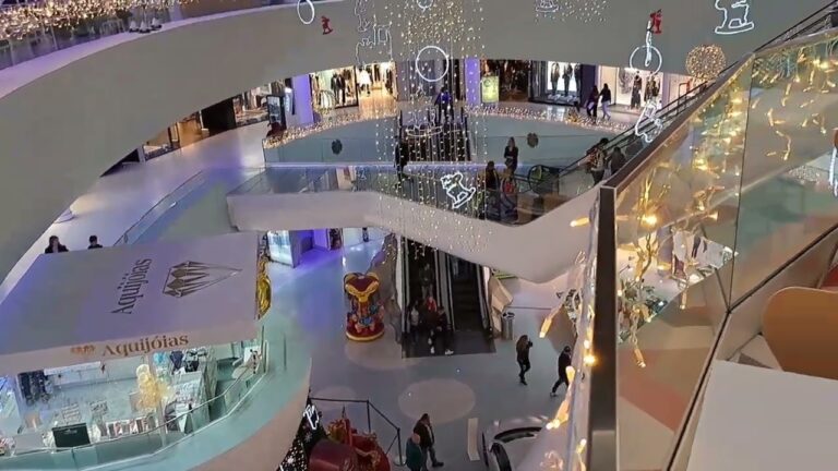 Descubra as Melhores Lojas La Vie para suas Compras