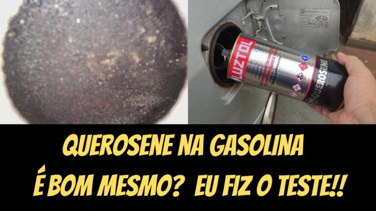Onde Comprar Querosene em Portugal: Guia Pr&aacute;tico