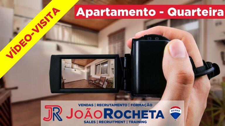 Venda de Casas e Apartamentos no Algarve: Guia Completo