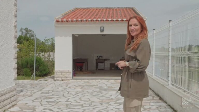Casas &agrave; Venda em Vendas Novas: Guia Completo