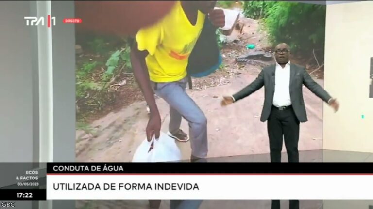 Conduta de &Aacute;gua: Melhores Pr&aacute;ticas e Gest&atilde;o Eficiente