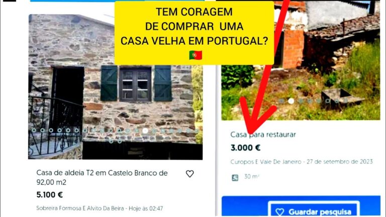 Cr&eacute;dito para Renova&ccedil;&atilde;o de Casas Antigas