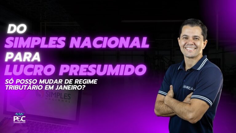 Mudan&ccedil;a de Regime Tribut&aacute;rio: &Eacute; Poss&iacute;vel no Meio do Ano?