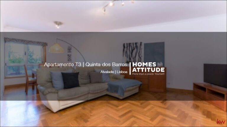 Descubra a Azinhaga dos Barros em Lisboa