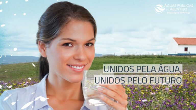 A gest&atilde;o eficiente das &aacute;guas p&uacute;blicas do Alentejo SA