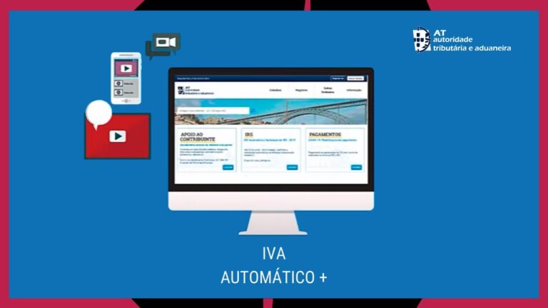 Guia Completo para o IVA Autom&aacute;tico