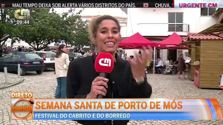 Guia do Centro de Sa&uacute;de Porto de M&oacute;s: Servi&ccedil;os e Informa&ccedil;&otilde;es