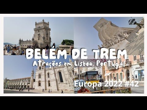 Como chegar ao Mosteiro dos Jer&oacute;nimos