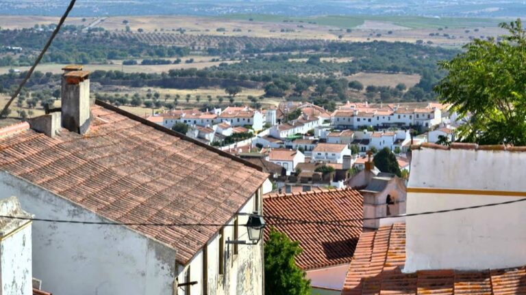 Explorando as maravilhas de Cabe&ccedil;o de Vide