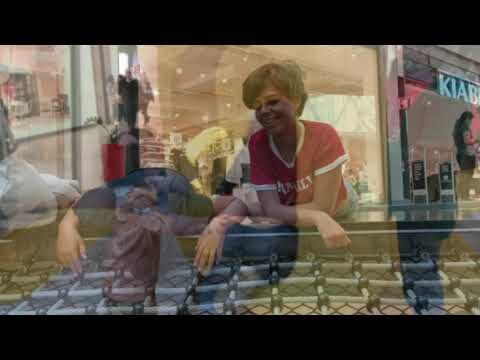 Explorando o Centro Comercial de Sintra