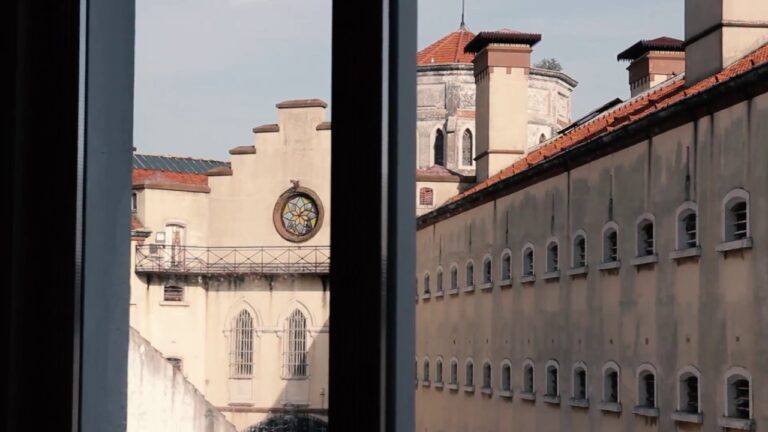 Contactos do Estabelecimento Prisional de Lisboa