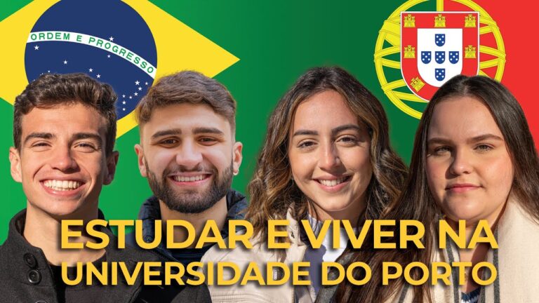 Melhores lugares para estudar no Porto