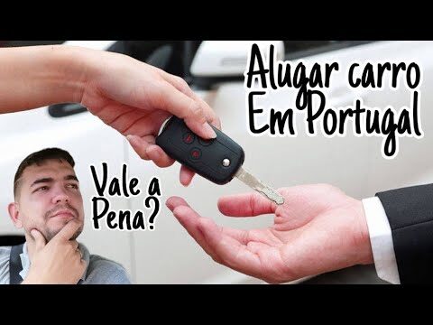 Aluguer de Carros em Arcos de Valdevez: Guia Completo