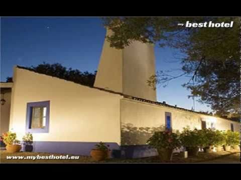 Turismo Rural em &Eacute;vora: Descubra a Beleza do Alentejo
