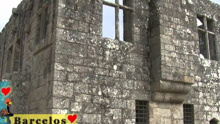Descubra os Encantos do Concelho de Barcelos