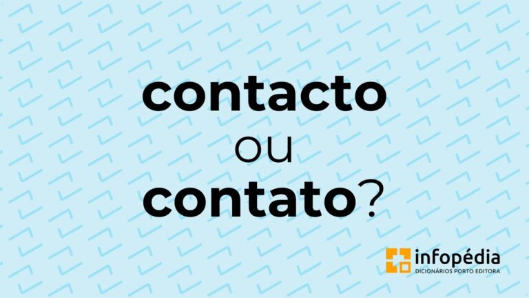 Contatar ou Contactar: Qual a Forma Correta de Escrever?