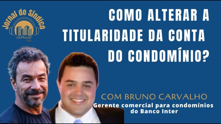 Como fazer a altera&ccedil;&atilde;o de titularidade de conta banc&aacute;ria