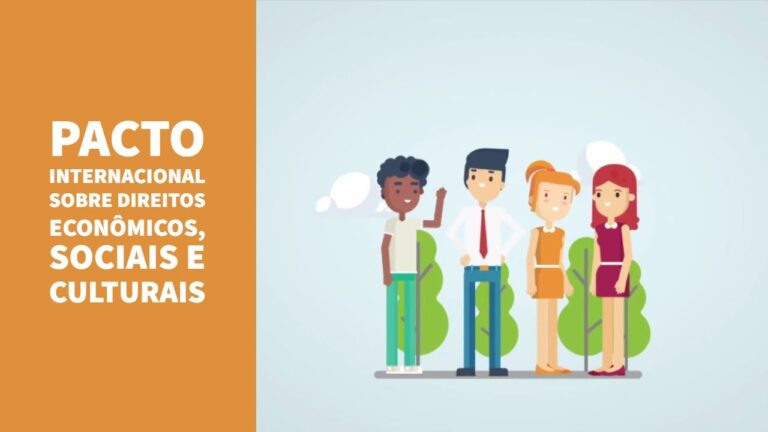 O Papel dos Direitos e Deveres Econ&ocirc;micos na Sociedade