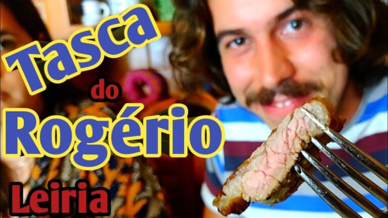 Descubra os Melhores Restaurantes em Salvador, Leiria