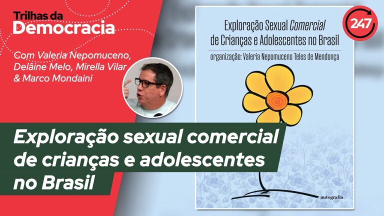 Sexo N&atilde;o Comercial: Uma Perspectiva Sobre Rela&ccedil;&otilde;es Aut&ecirc;nticas