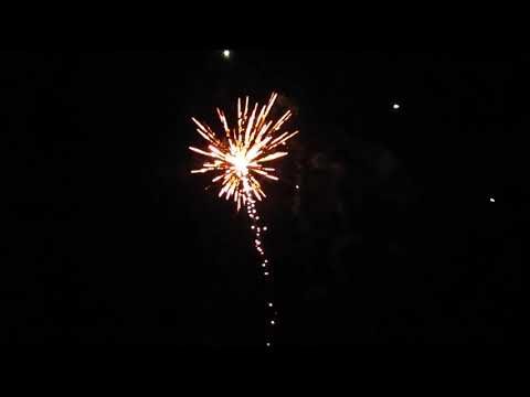 Caixas de Fogo de Artif&iacute;cio: Dicas para um Espet&aacute;culo Seguro