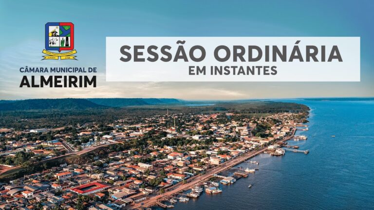 Camara Municipal de Almeirim: Recrutamento em Destaque